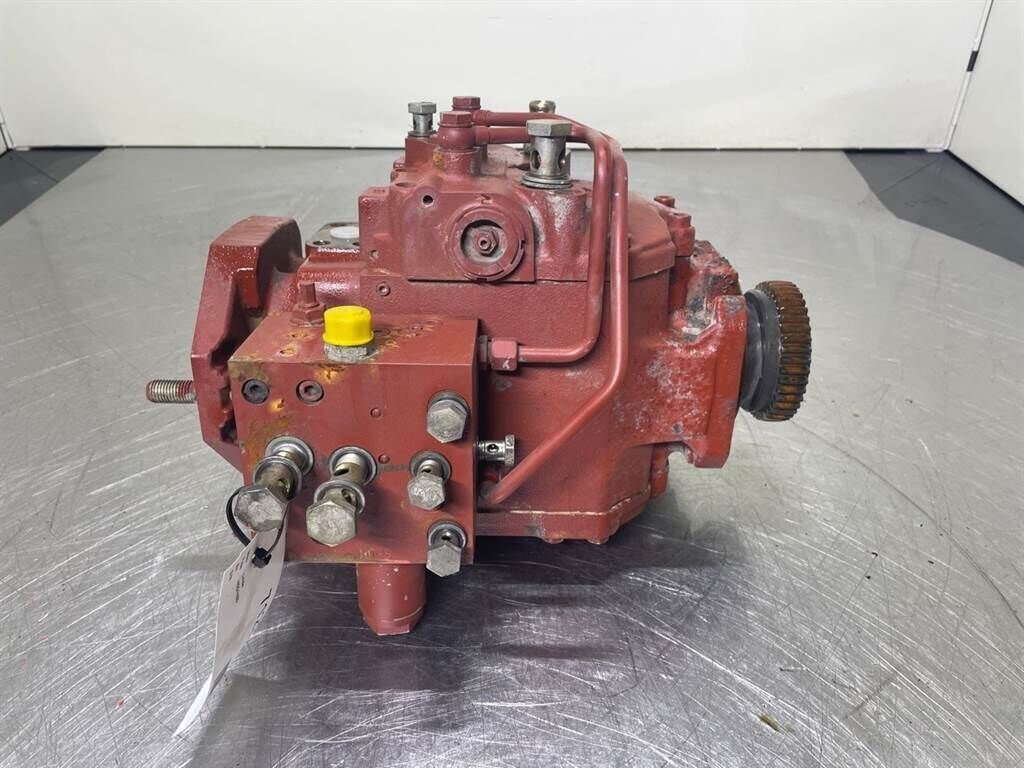 H50/H80-BPV100-H60R-Drive pump/Fahrpumpe/Rijpomp 1