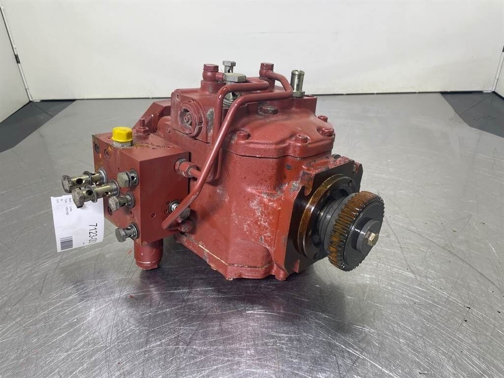 H50/H80-BPV100-H60R-Drive pump/Fahrpumpe/Rijpomp 2