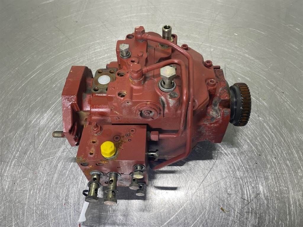 H50/H80-BPV100-H60R-Drive pump/Fahrpumpe/Rijpomp 3
