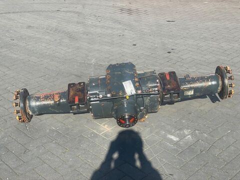 WA200 - 418-22-30100 - /Achse/As 2