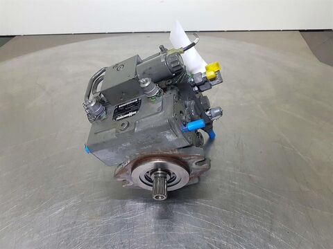 Sonstige 818E-Rexroth A10VG28ED2DM1/10R-Load sensing pump