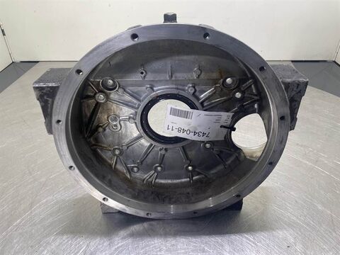 Sonstige AS900-Cummins B3.3T-Flywheel housing