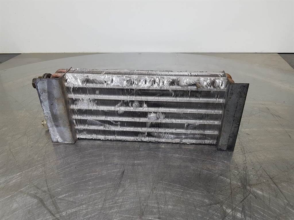 Airco condenser/Klimakondensator/Airco koe 1