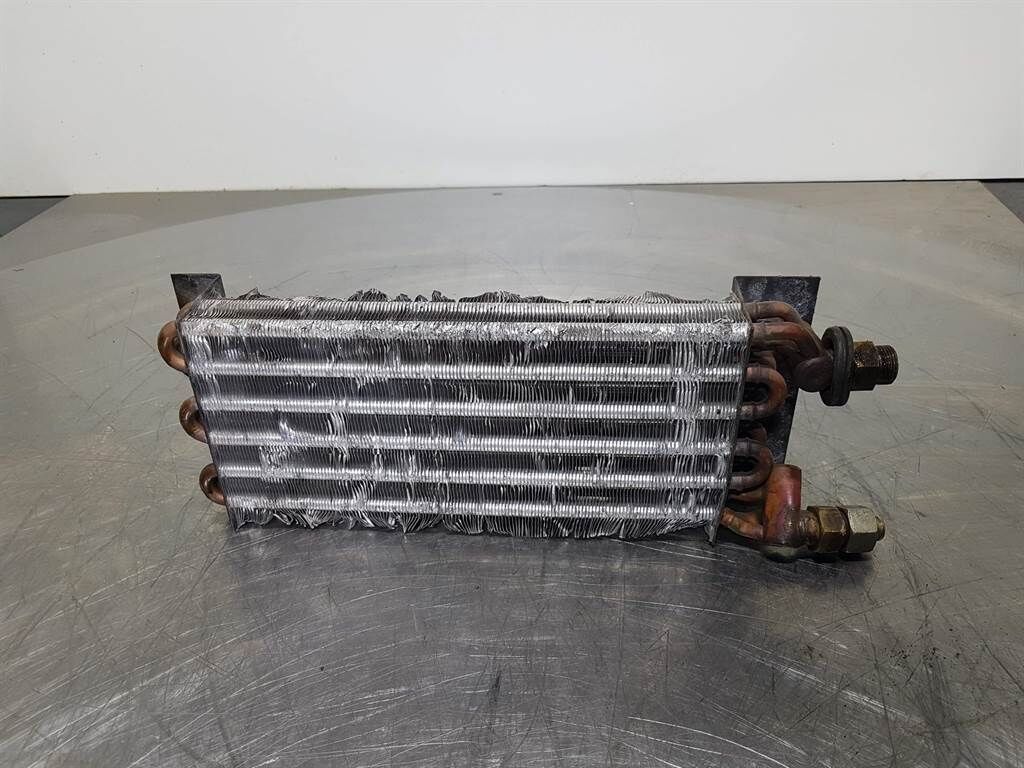Airco condenser/Klimakondensator/Airco koe 2