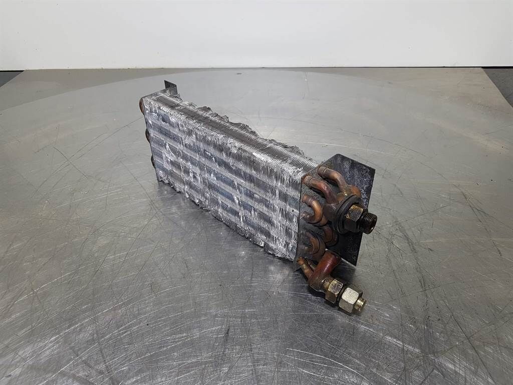 Airco condenser/Klimakondensator/Airco koe 3