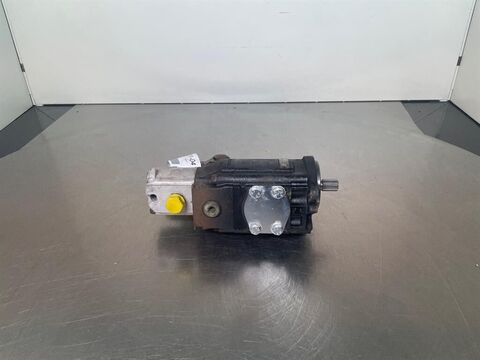 Sonstige MT1840-52537440-Gearpump/Zahnradpumpe/Tandwielpo