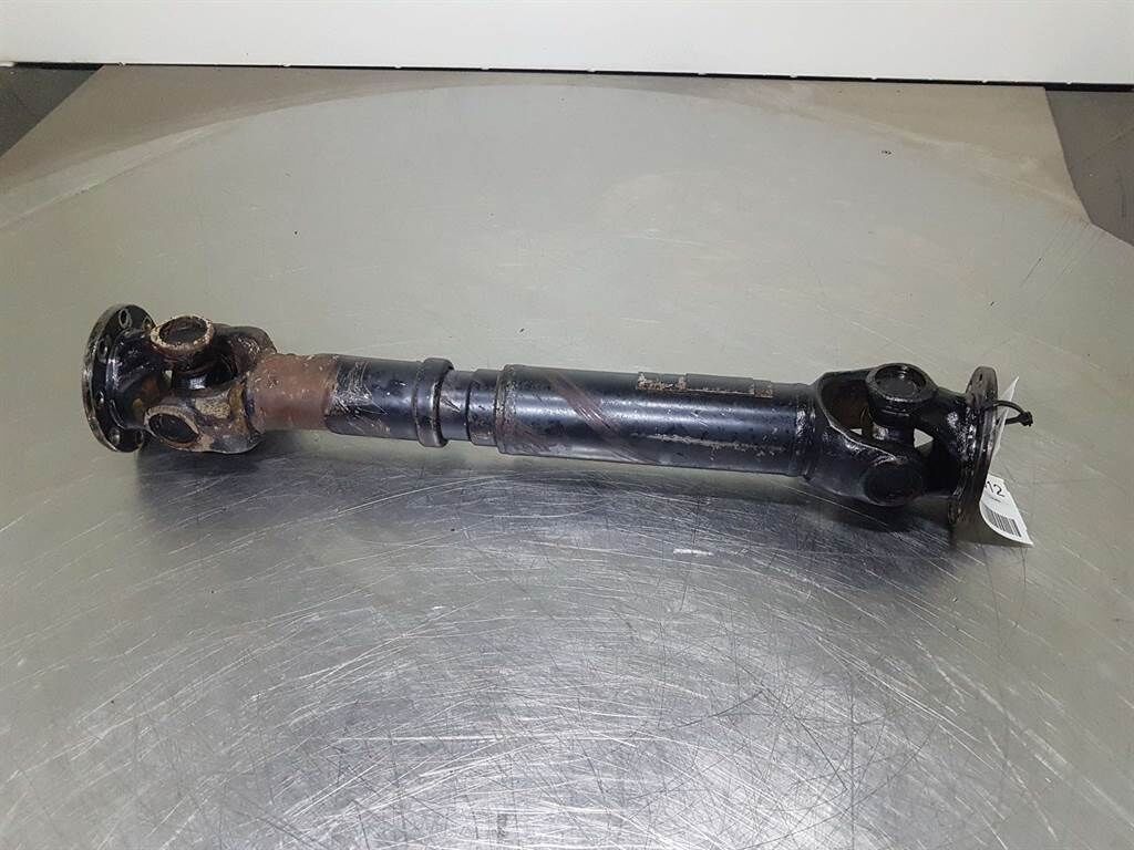 AZ150E-23108299/23108300-Propshaft/Gelenkwelle/A 1
