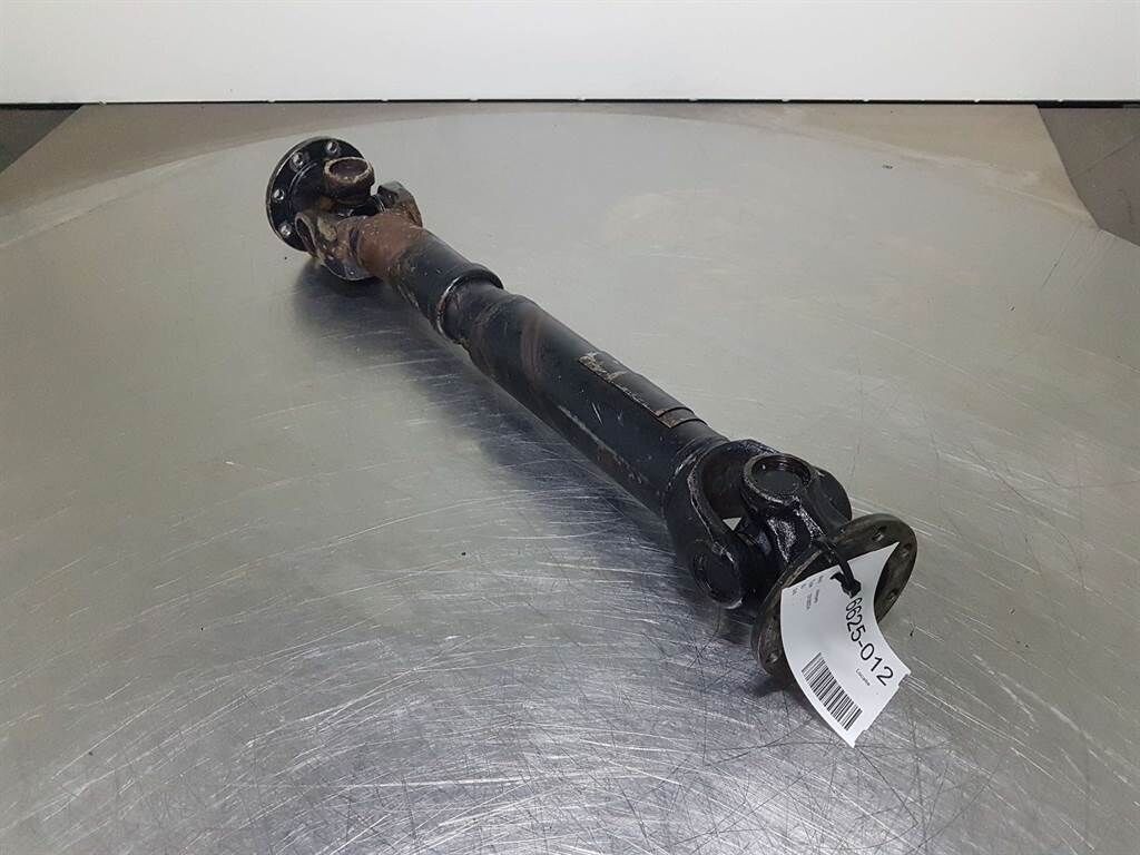 AZ150E-23108299/23108300-Propshaft/Gelenkwelle/A 2