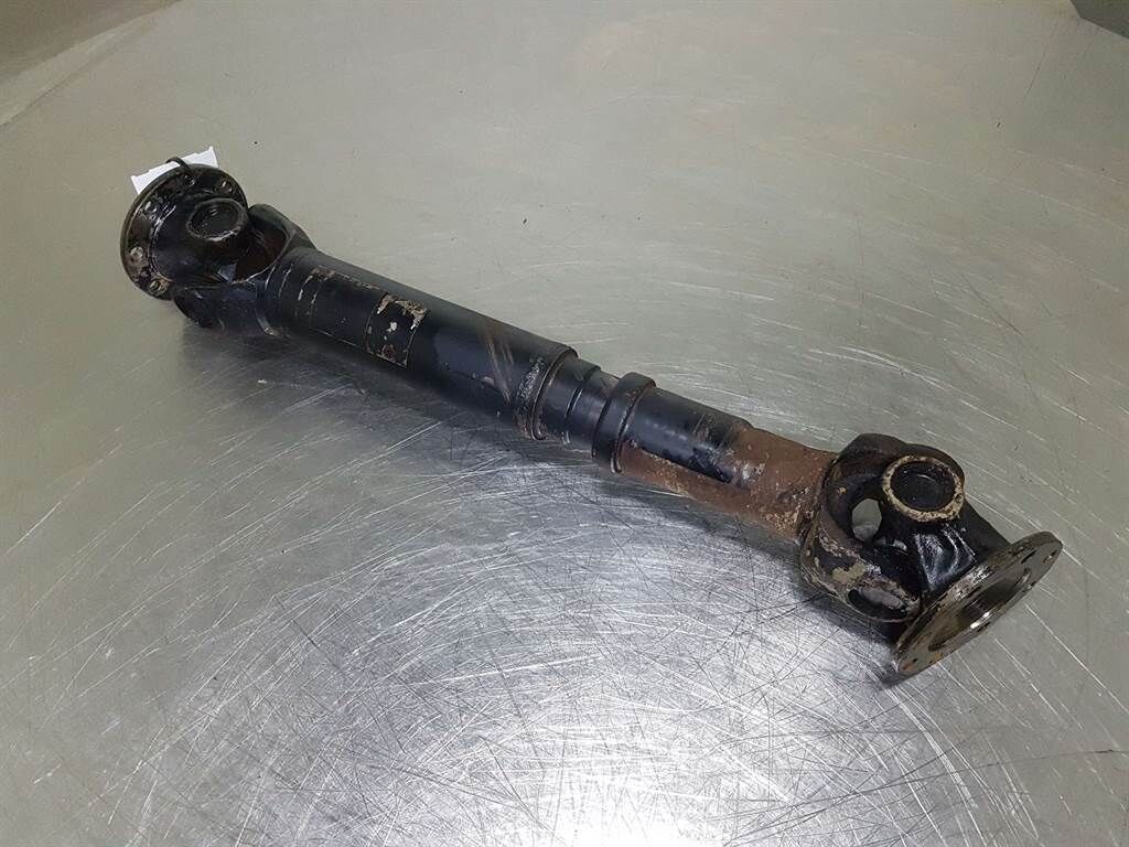 AZ150E-23108299/23108300-Propshaft/Gelenkwelle/A 3