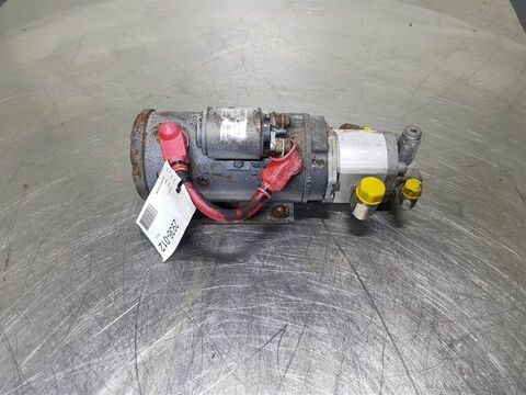 Sonstige 950H-277-0731-Compact-/steering unit
