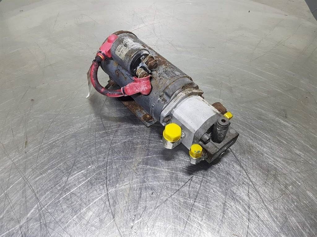 950H-277-0731-Compact-/steering unit 2