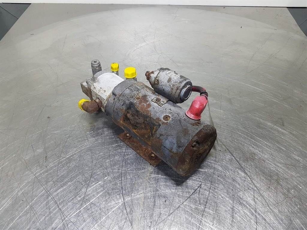 950H-277-0731-Compact-/steering unit 3