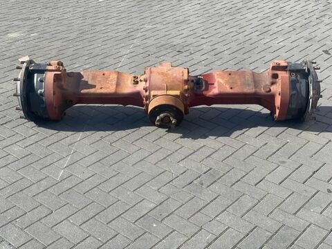 Sonstige WLS435-ZF- /Achse/As