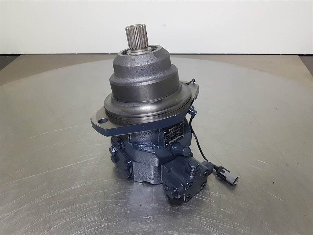 05802776-Rexroth A6VE080HA-Drive motor/Fahrmotor 1