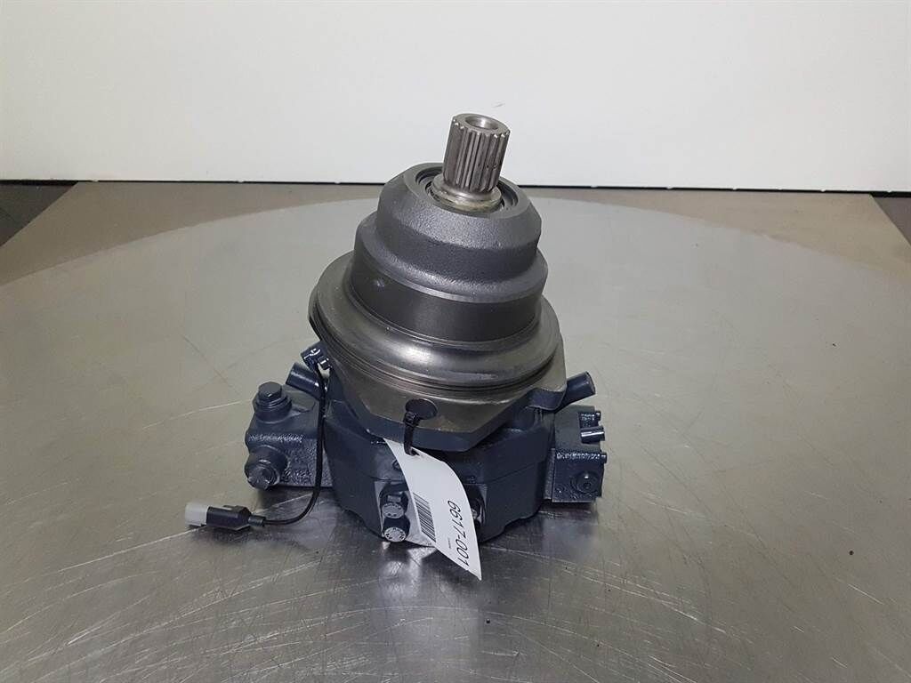 05802776-Rexroth A6VE080HA-Drive motor/Fahrmotor 3