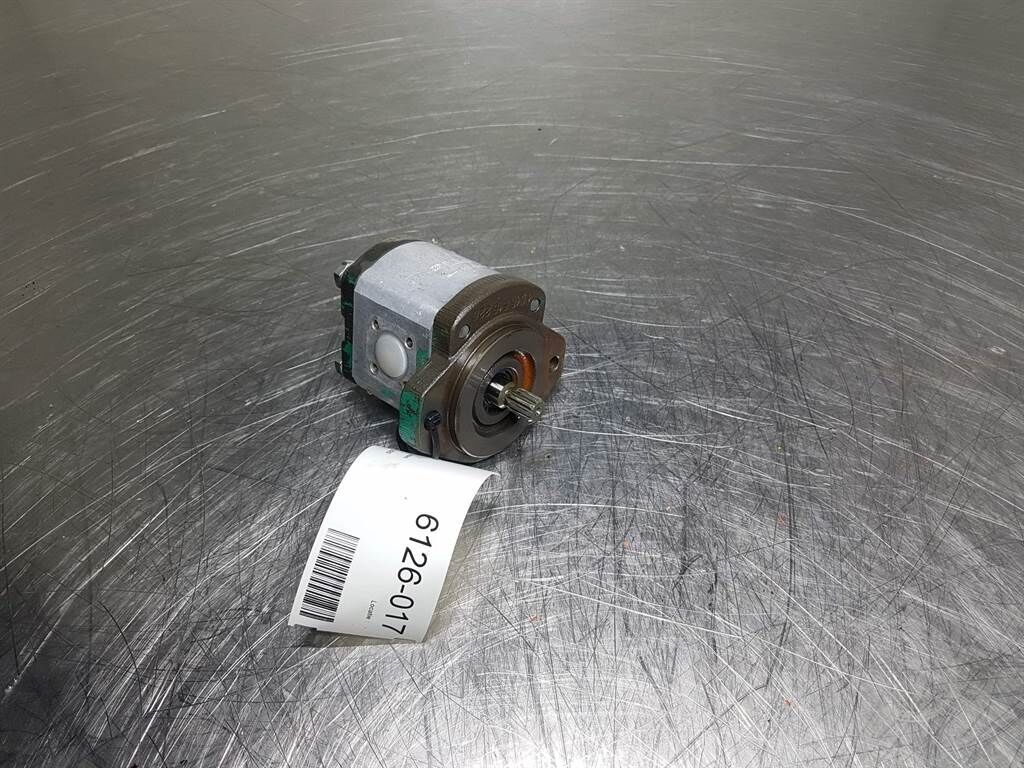 0510 625 329 - Atlas - Gearpump/Zahnradpumpe 1