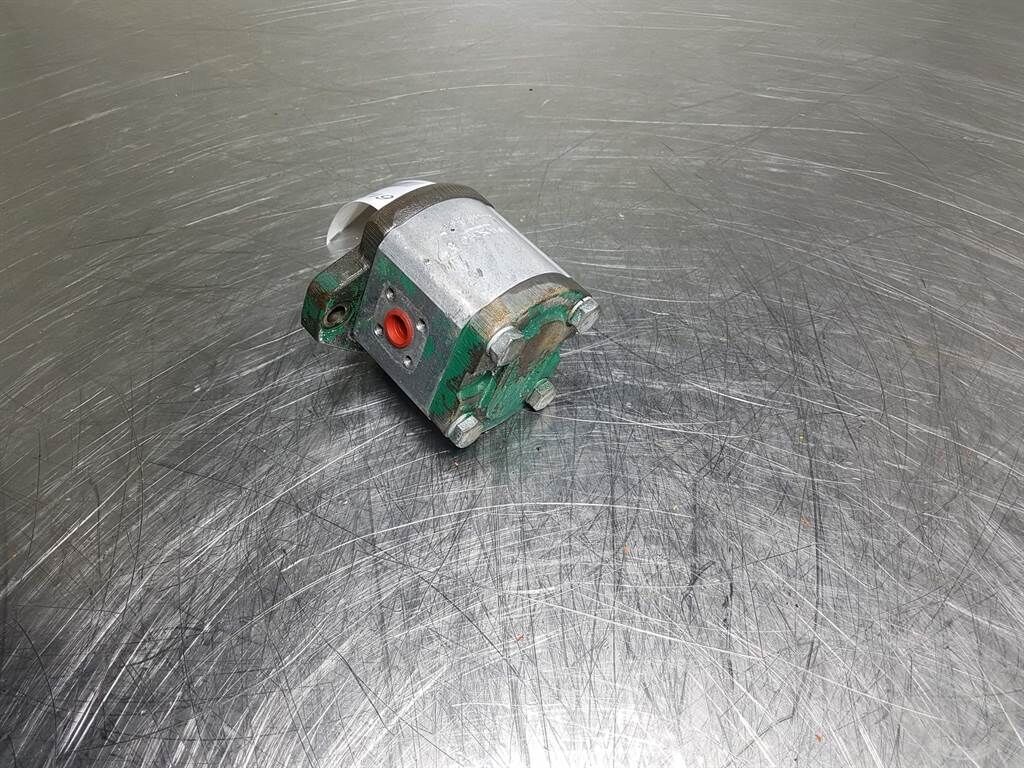0510 625 329 - Atlas - Gearpump/Zahnradpumpe 2