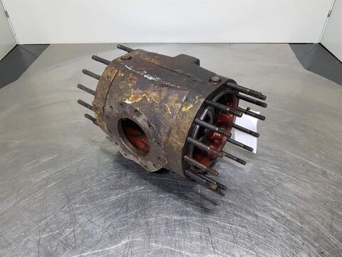 Sonstige Hurth 305/177/125 - Differential/Differentieel