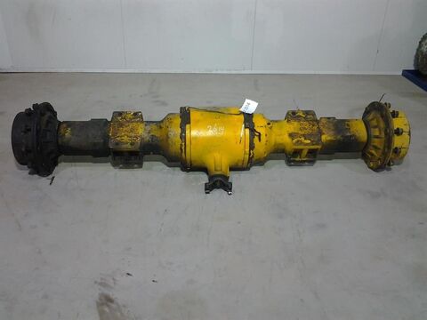 Sonstige 411 HT - /Achse/As