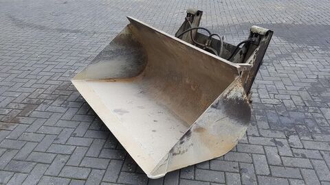Sonstige KG 2T184 - 637 - 1,50 mtr - Bucket/Schaufel