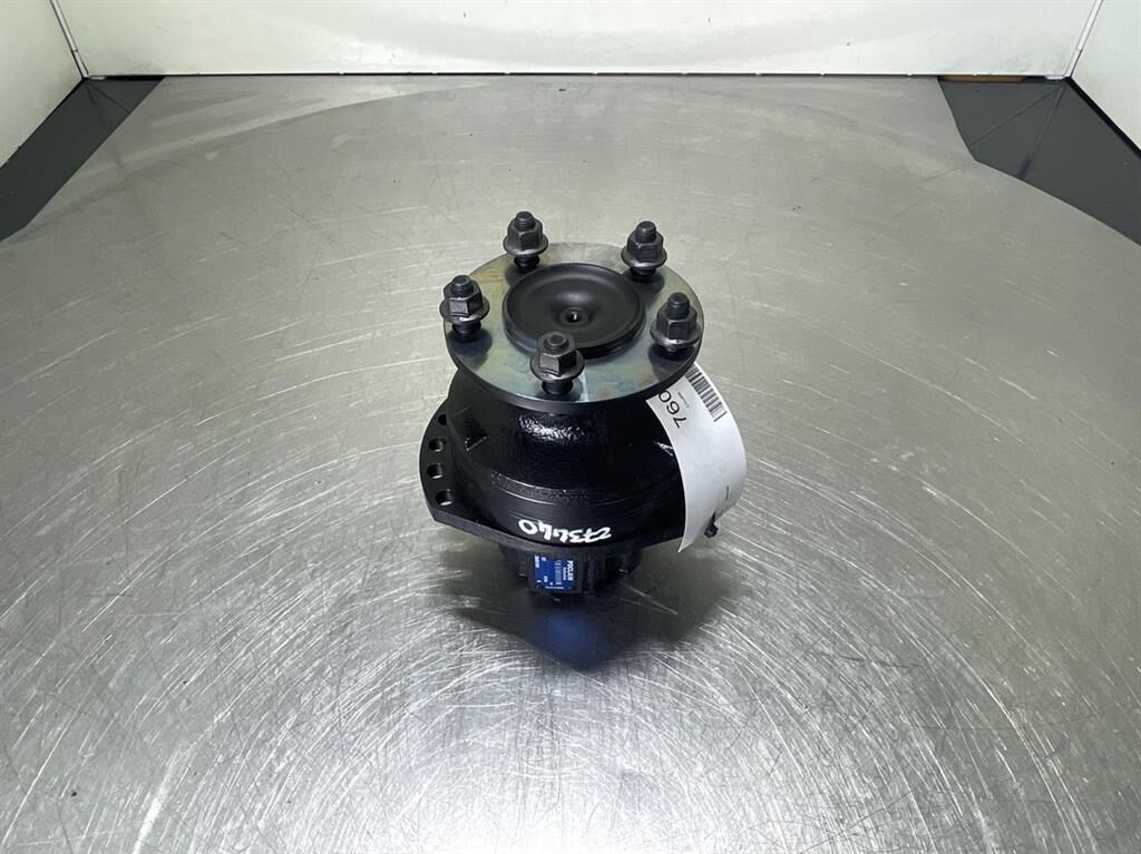 Poclain A24903T - Wheel motor/Radmotor/Wielmotor 2