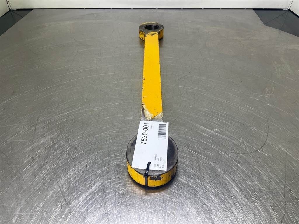 AZ6-4100066C-Shift lever/Umlenkhebel/Duwstuk 3