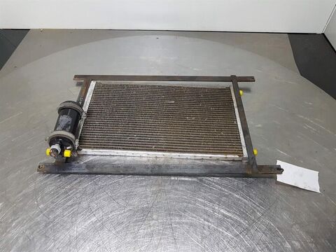 Sonstige 416 HT-Airco condenser/Klimakondensator/Koeler