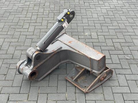 Sonstige 12MTX-5460430/2400029/5671156-Outrigger/Pratzen
