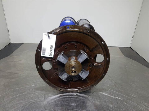 80219300-Load sensing pump 2