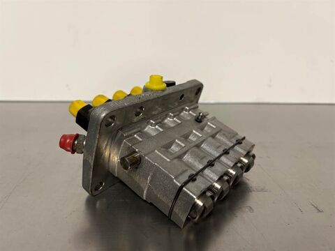 Perkins 704.30 - Fuel pump/Kraftstoffpumpe/Brandstofpomp