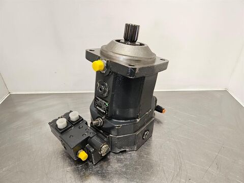 Sonstige SKL833-5364661945-Brueninghaus A6VM80-Drive moto
