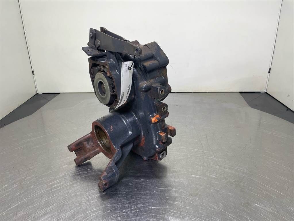 AZ45-Carraro 26.11-Transmission/Getriebe 2