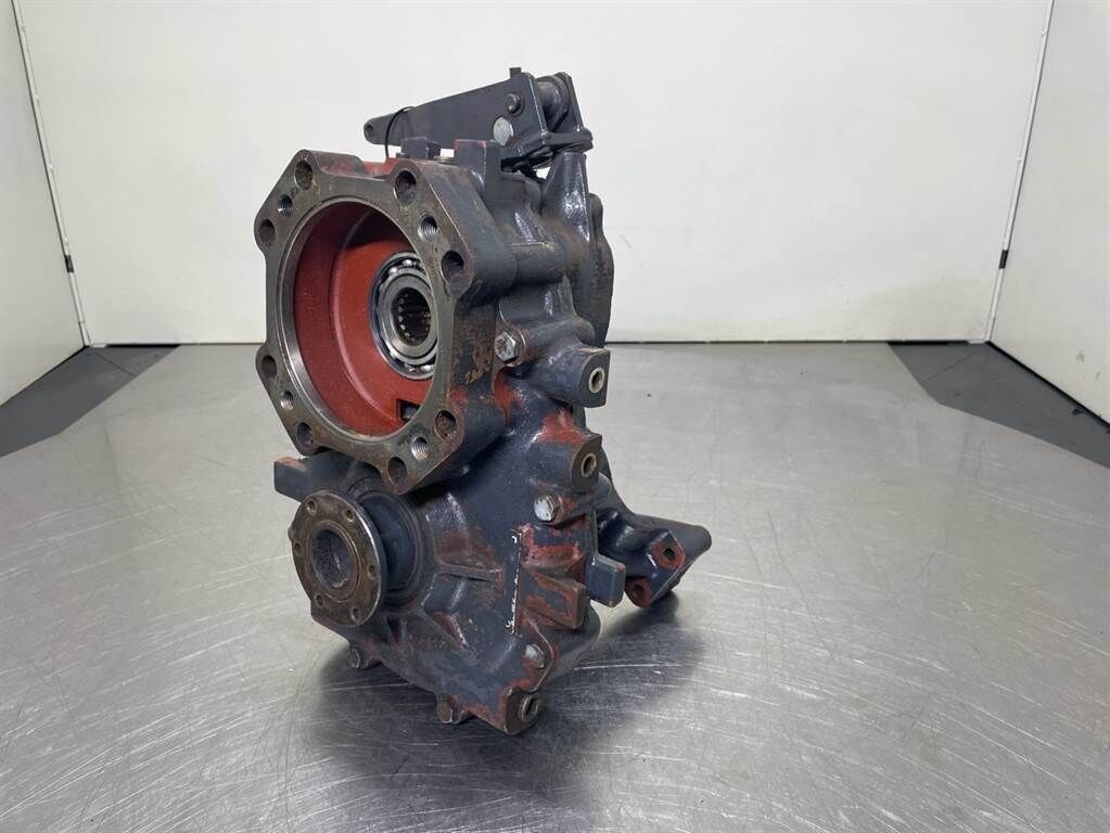 AZ45-Carraro 26.11-Transmission/Getriebe 3