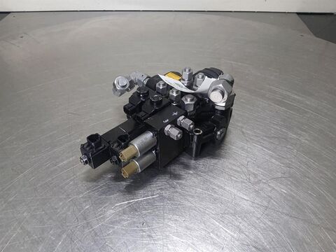 Sonstige V8-5606660627-Walvoil 101030071-Valve/Ventile