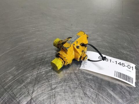 Sonstige VPR10B245 - Valve/Ventile/Ventiel