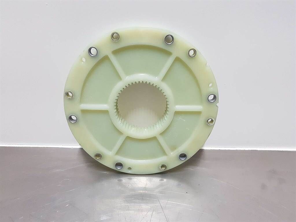 Deutz Fahr F2L511-KTR BoWex 48 FLE-PA-Ø220-Flange coupling 2