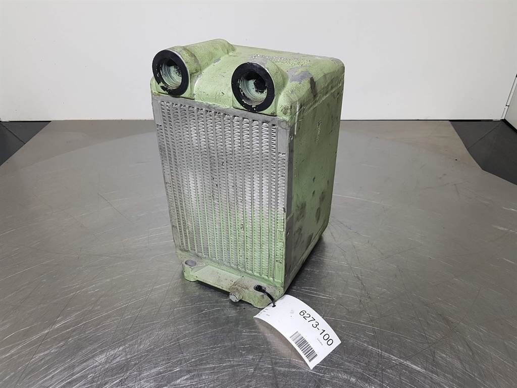 2237499/0090.906 - Oil cooler/Ölkühler/Oliekoe 2