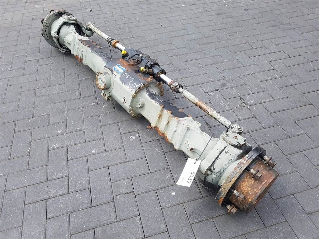 Dana 221/57-001 - Manitou 160 ATJ - 3
