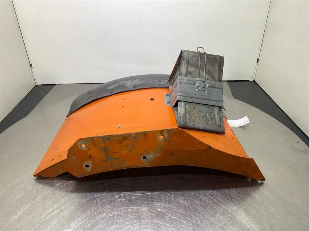 ZW310TPD-6 - Mud guard/Kotfluegel/Spatbord 2