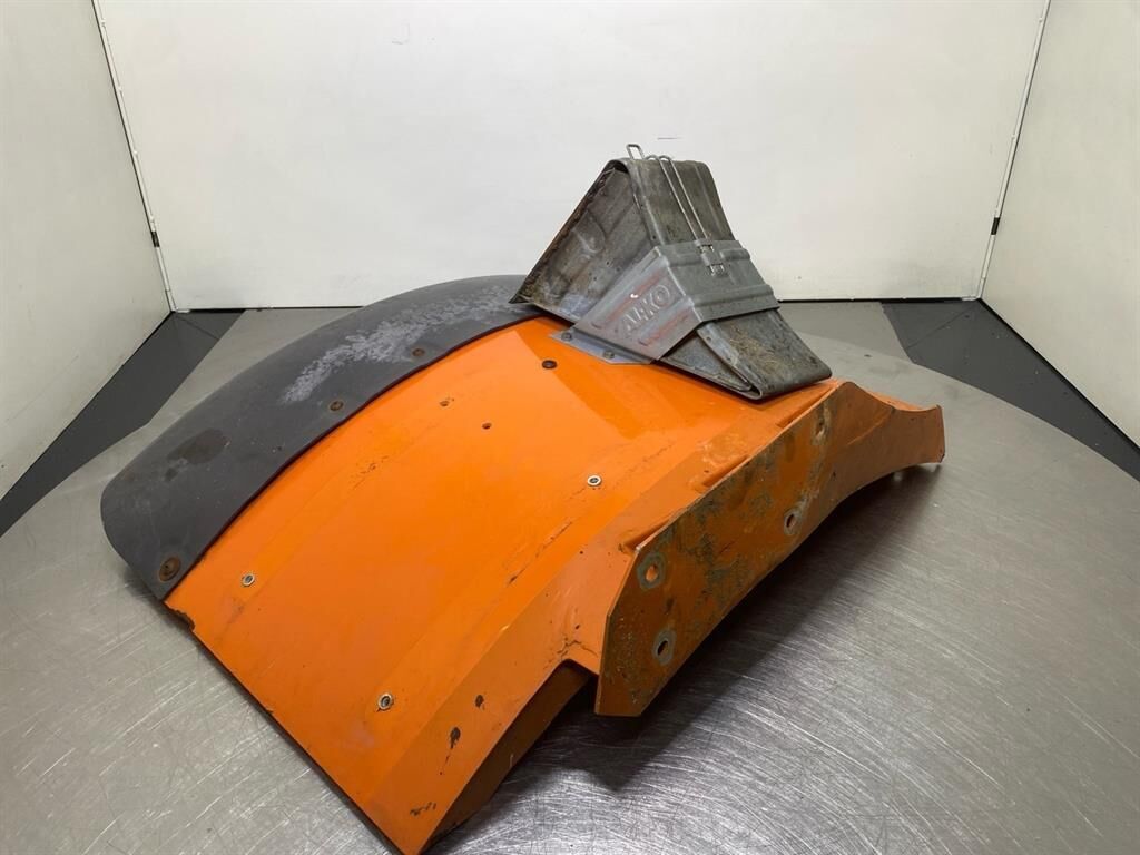ZW310TPD-6 - Mud guard/Kotfluegel/Spatbord 3