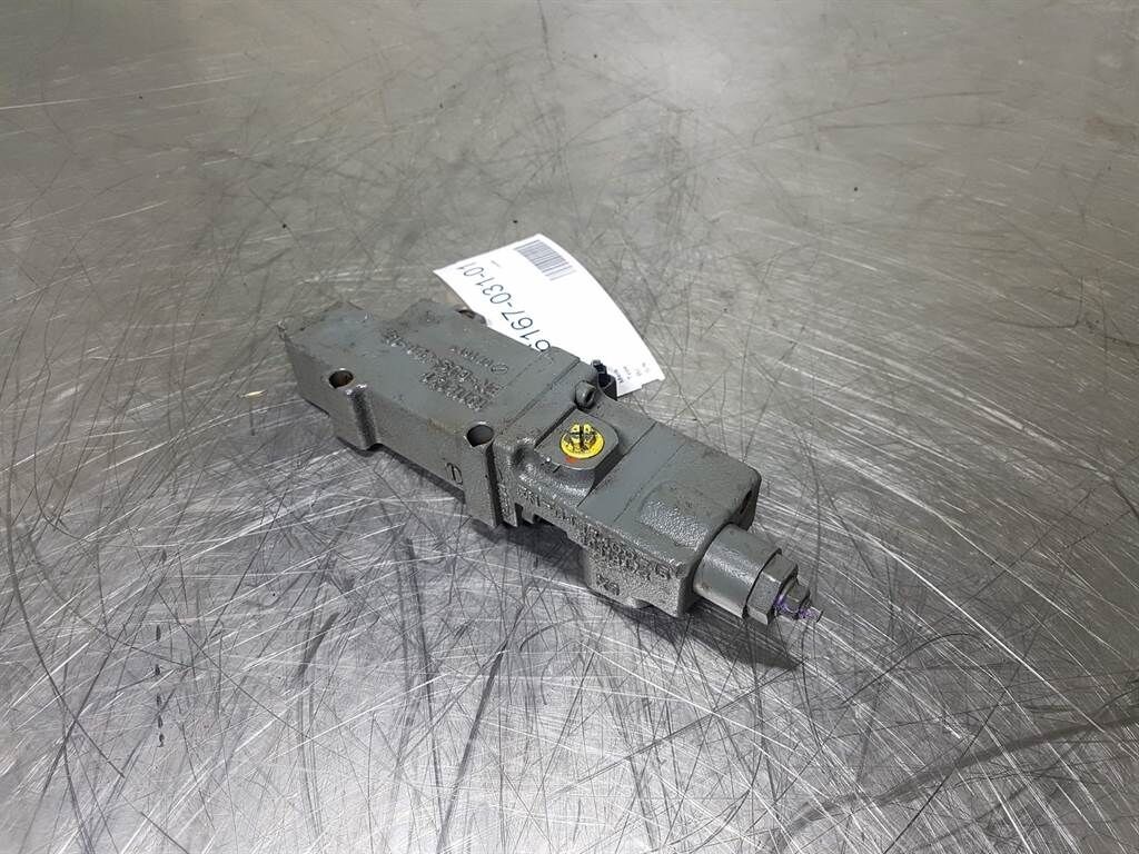 10118168-Regulator/Regler/Regelaar SL-SD (D) 1