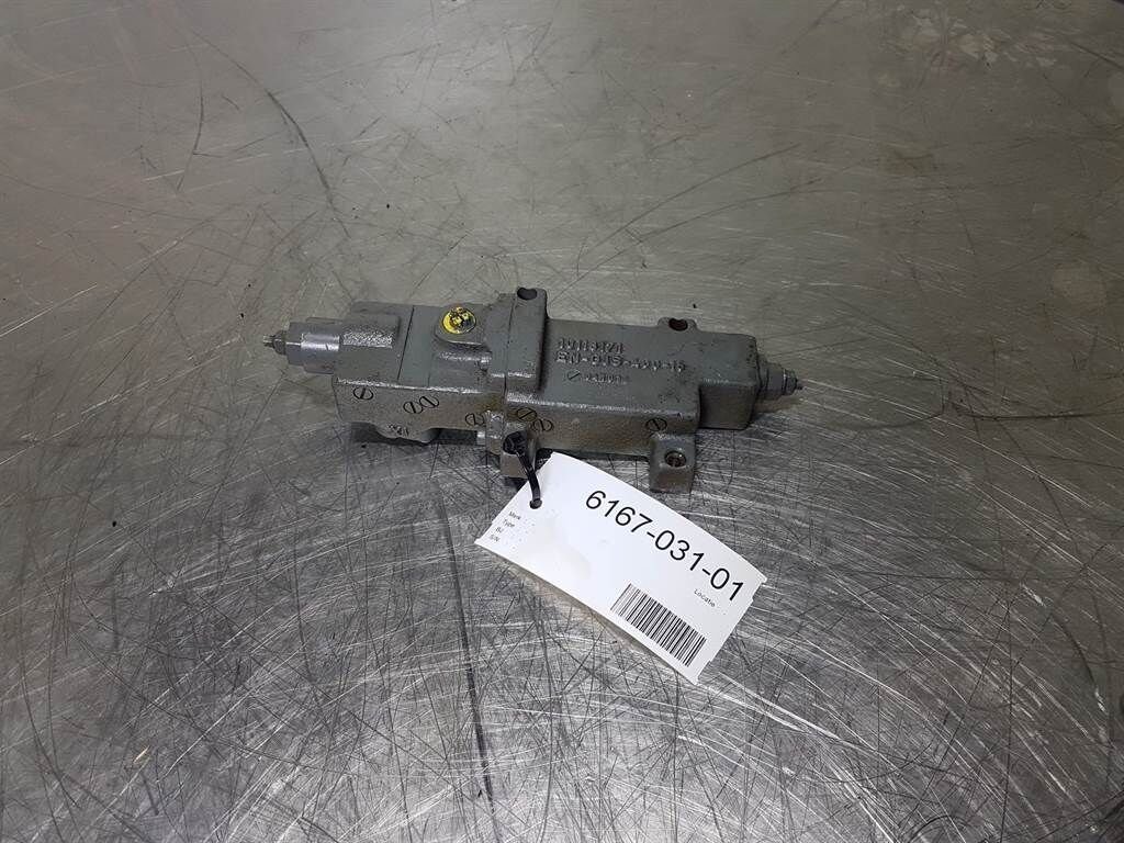 10118168-Regulator/Regler/Regelaar SL-SD (D) 2