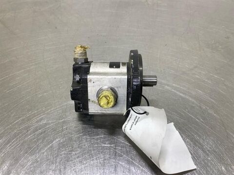 Sonstige 3319219033 - Gearpump/Zahnradpumpe/Tandwielpomp