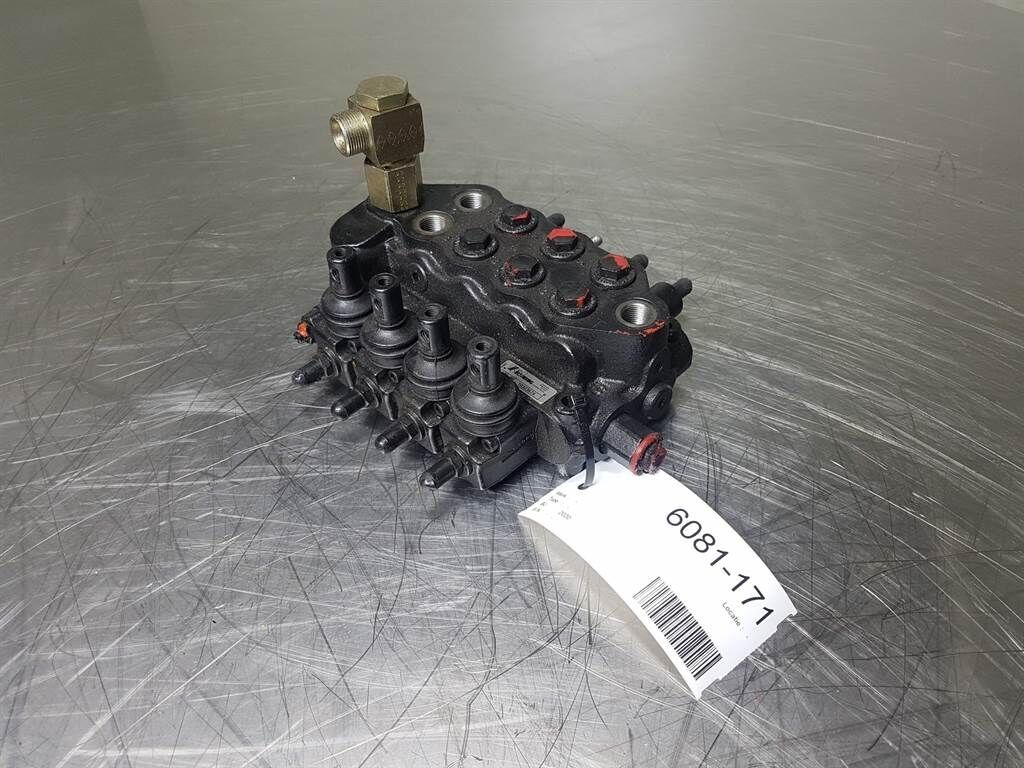 10303674 - Caterpillar TH 62 - Valve 1