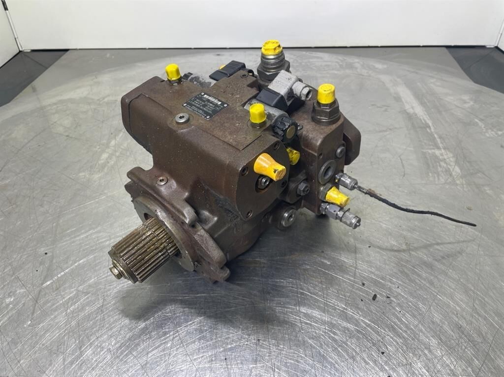 Brueninghaus A4VG71EZ2DM1/32L-Drive pump/Fahrpum 1