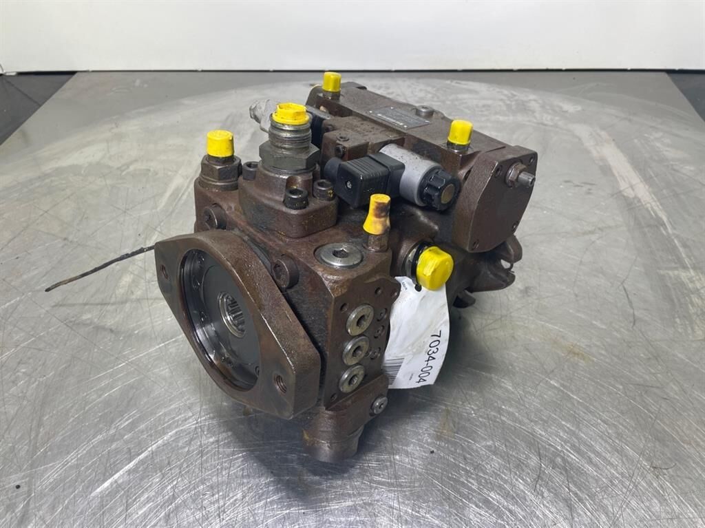 Brueninghaus A4VG71EZ2DM1/32L-Drive pump/Fahrpum 3