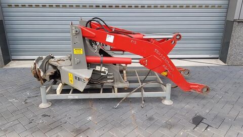 Sonstige L 30 B-Z / X - Lifting framework/Schaufelarm/Gie