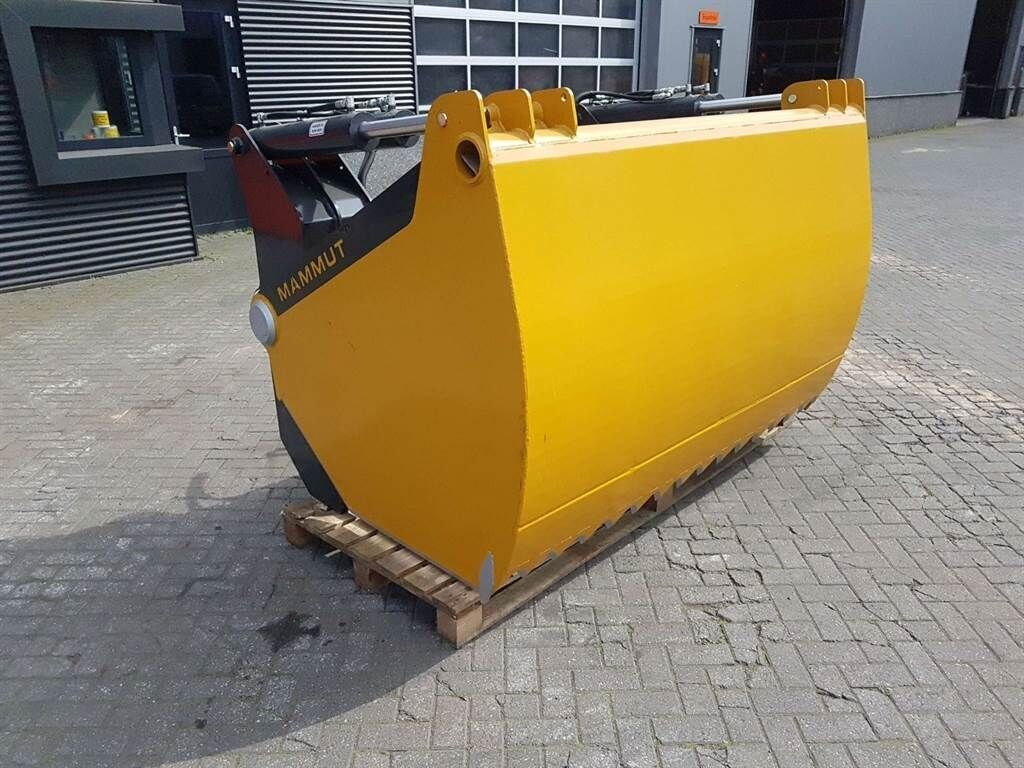 SC220XL - Silage cutter/Silageschneider/Kuilhapp 1
