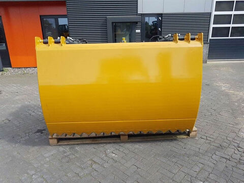 SC220XL - Silage cutter/Silageschneider/Kuilhapp 2