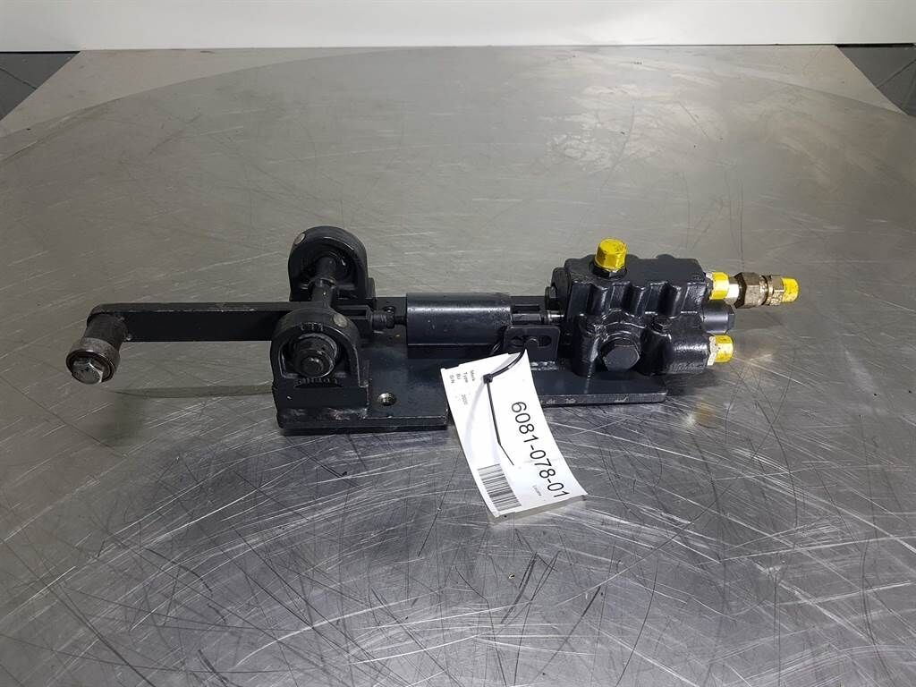 AZ9/AZ10-5514-005-Parker VDSP20C217-Valve/Ventil 1